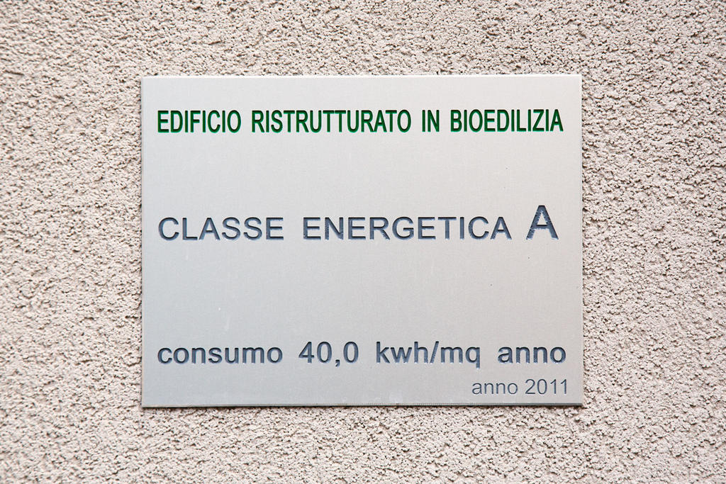 Il Geco In Arena Pensión Verona